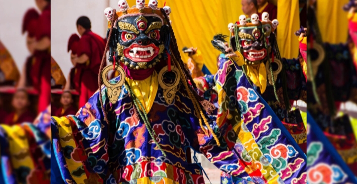 Incredible India: Have A Look At Incredible Festivals Of The Mystic Land Sikkim 5