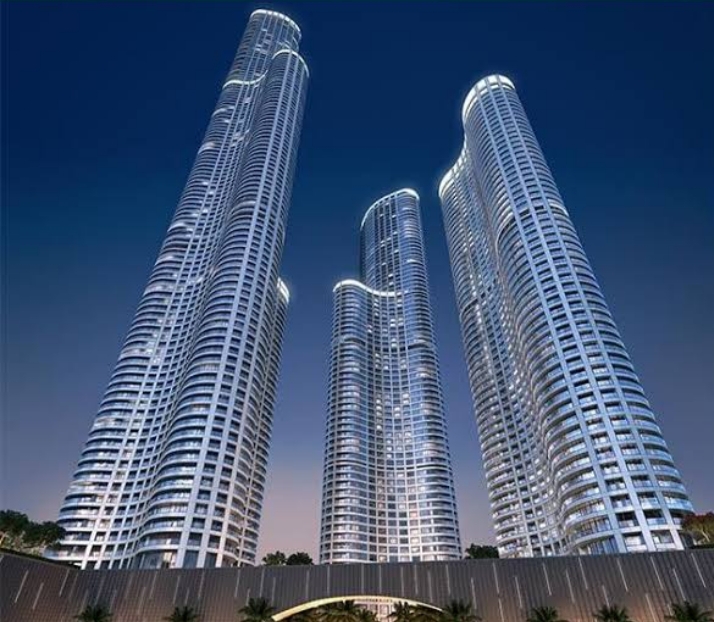 India's Top 7 Tallest Buildings That Will Shock You 1