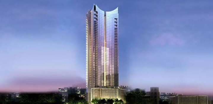 India's Top 7 Tallest Buildings That Will Shock You 3