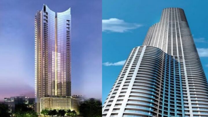 India’s Top 7 Tallest Buildings That Will Shock You