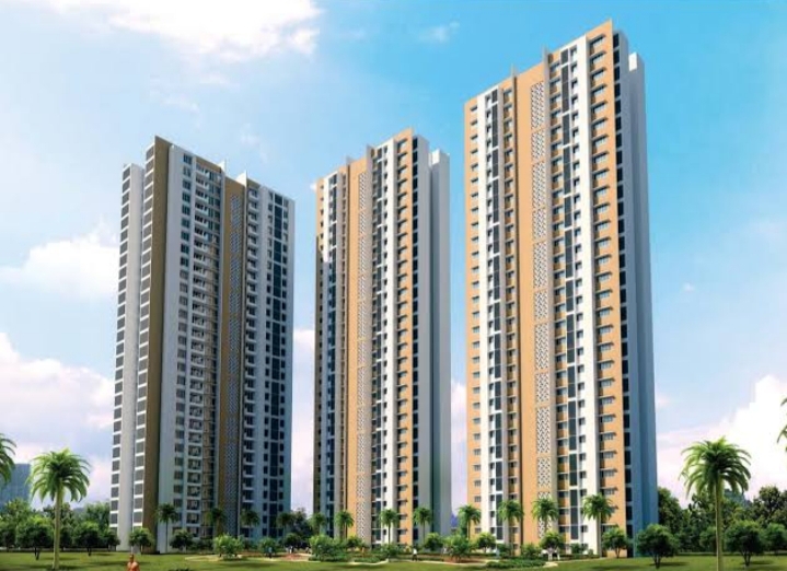 India's Top 7 Tallest Buildings That Will Shock You 7