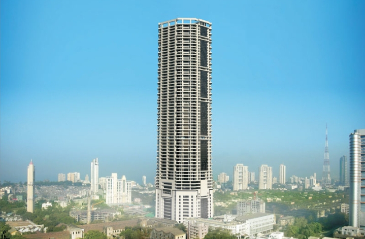 India's Top 7 Tallest Buildings That Will Shock You 8