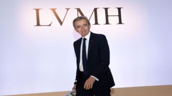 Inspiring Lessons From Bernard Arnault