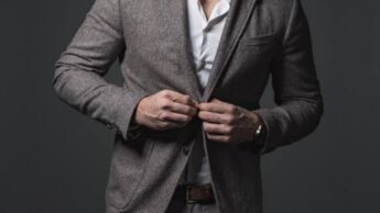 Dressing Tips To Ace Your First Date Look For Men