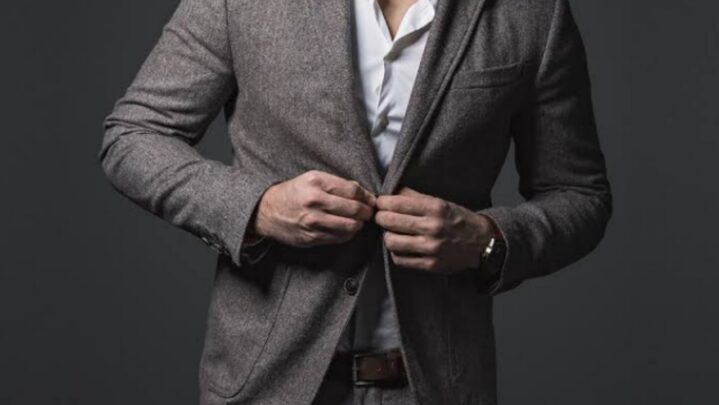 Dressing Tips To Ace Your First Date Look For Men