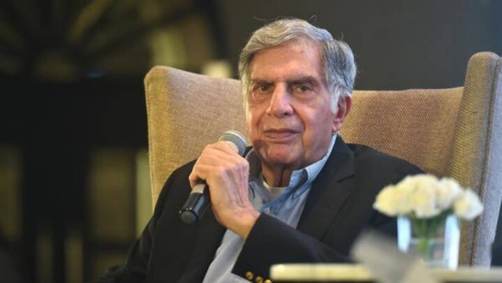 5 Unknown Facts About Industrialist Ratan Tata