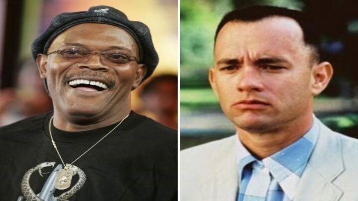 Inspiring Quotes For Life From Samuel L. Jackson And Tom Hanks