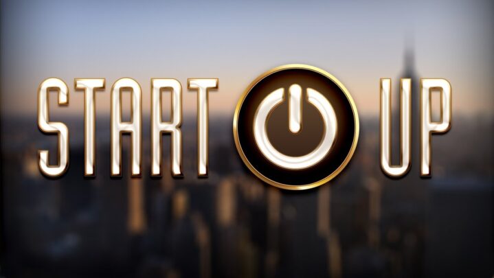 Inspiring Quotes For Starting Up