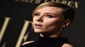 Inspiring Quotes From The Black Widow Scarlett Johansson