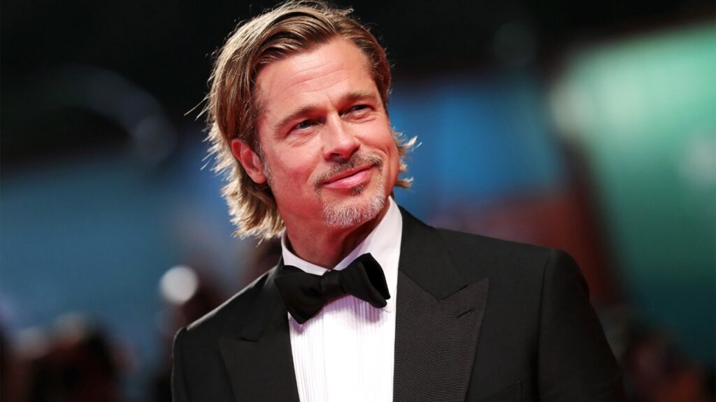 Inspiring Quotes From The Most Loved Brad Pitt