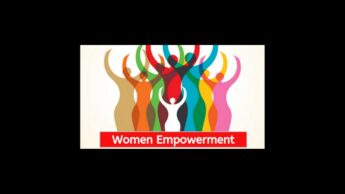 Inspiring Quotes On Women Empowerment