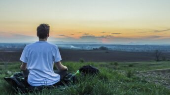 Is It Okay To Fail During Meditation?