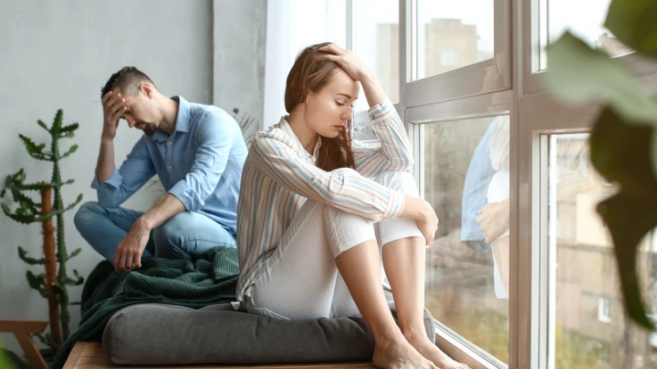 Is Oversharing In Relationship Good Or Not?