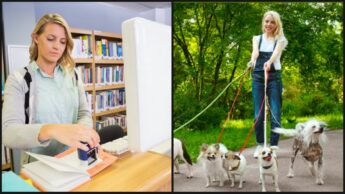 Jobs For College Students That Pay Well