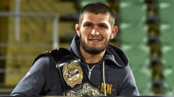 Khabib The Eagle Nurmagomedov’s Most Inspirational Quotes