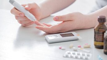 Know The Relationship Between Diabetes & Mental Health