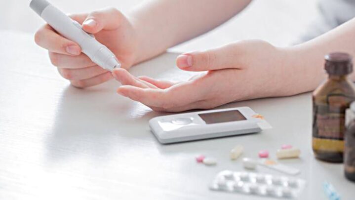 Know The Relationship Between Diabetes & Mental Health