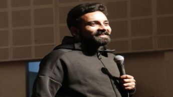 Have a good laugh with Anubhav Singh Bassi’s hilarious standup shows