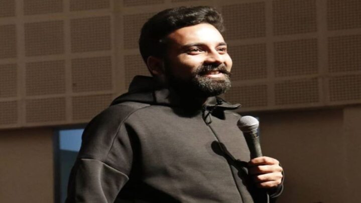 Have a good laugh with Anubhav Singh Bassi’s hilarious standup shows
