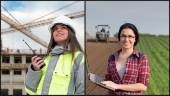 Learn About These 6 Engineering Jobs