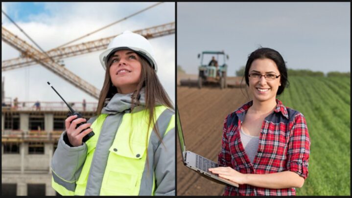 Learn About These 6 Engineering Jobs