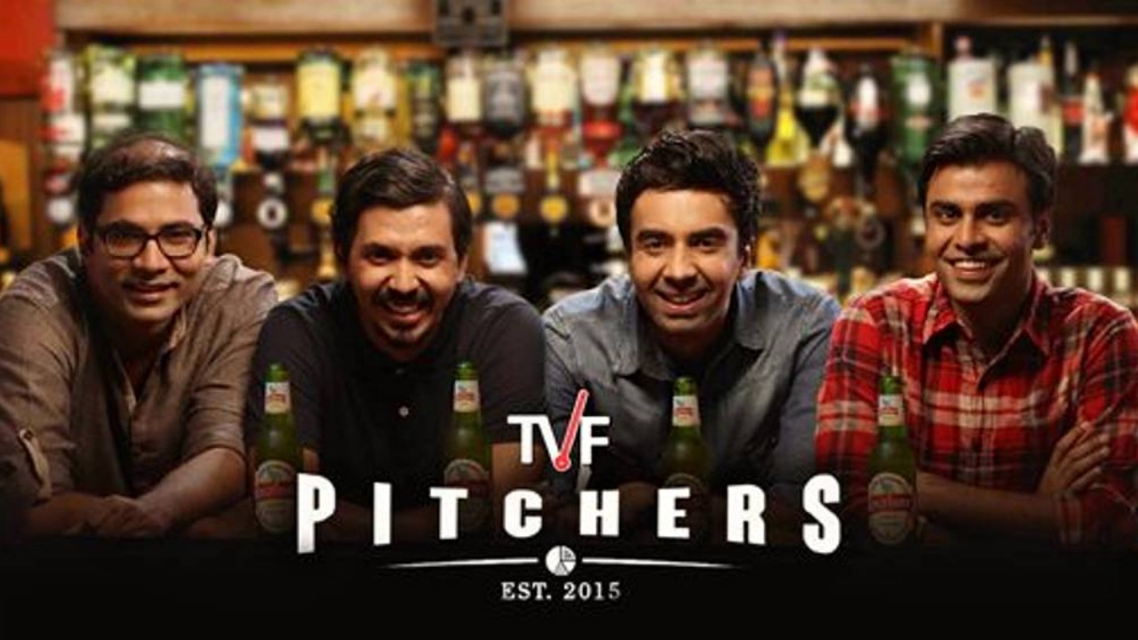 Lessons For Life And Business To Learn From TVF’s Pitchers 1