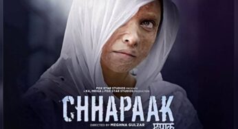 Lessons To Learn From The Movie ‘Chhapaak’