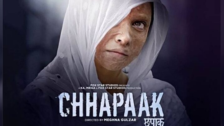 Lessons To Learn From The Movie ‘Chhapaak’