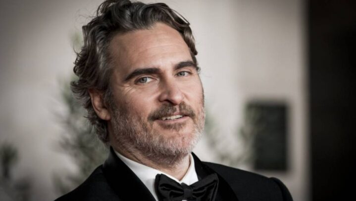 Life Quotes From Joaquin Phoenix