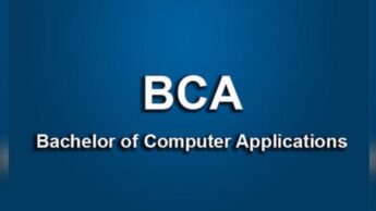 List And Eligibility For BCA Entrance Exams