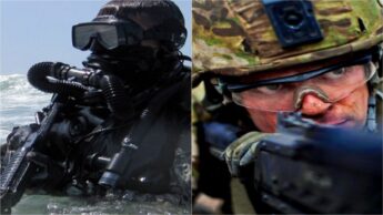 Marines Vs Navy Seal: Know The Difference