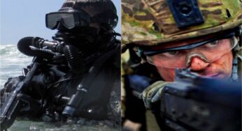 Marines Vs Navy Seal: Know The Difference