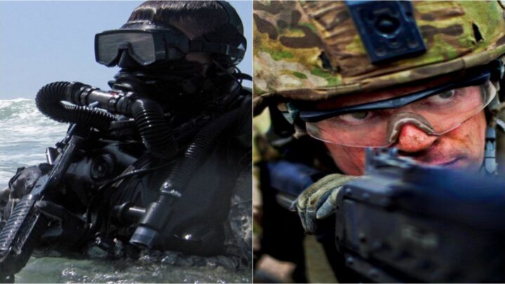 Marines Vs Navy Seal: Know The Difference