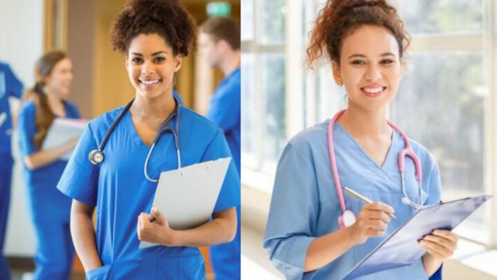 Medical Assistants Vs. CNAs: Know The Difference