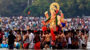 Most Celebrated Hindu Festivals In The Incredible India