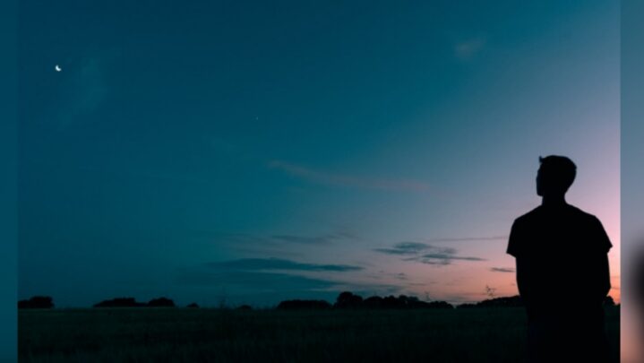 Moving On Is The Key To Finding Peace