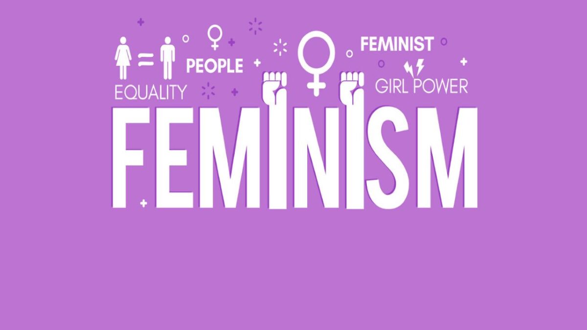 Must Read: Feminism Vs Pseudo Feminism
