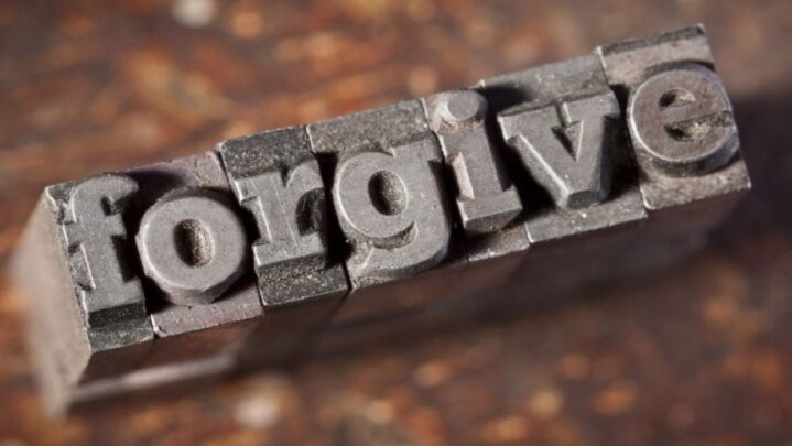 Must Read: Why Is It Important To Forgive?