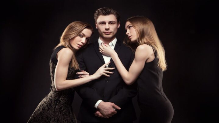 Negative Effects Of Being A Serial Dater