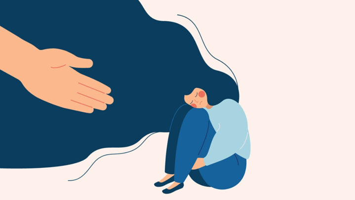 Painful Elements Of An Abusive Traumatic Bond