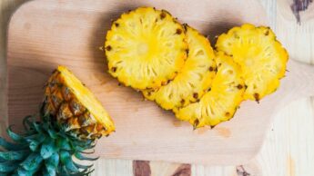 Weight Loss To Energy Booster: Benefits About Pineapple