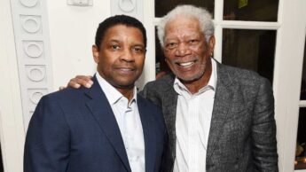 Quotes For Life And Success From Denzel Washington And Morgan Freeman