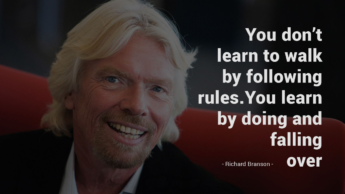 Quotes For Success From Inspiring And Famous Entrepreneurs