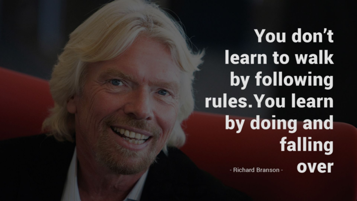 Quotes For Success From Inspiring And Famous Entrepreneurs