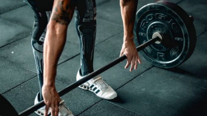 Key Benefits Of Strength Training