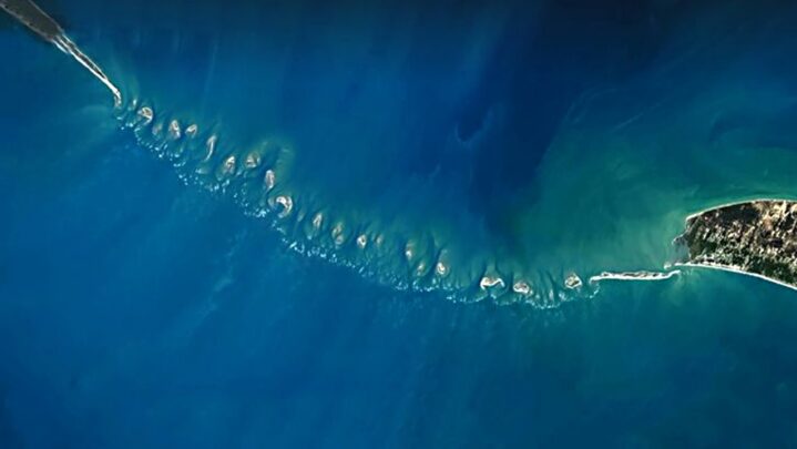 Rama’s Bridge: All You Need To Know About This Incredible Bridge