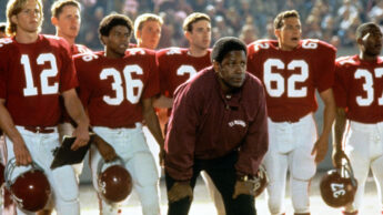 Real Life Lessons From Denzel Washington’s ‘Remember The Titans’