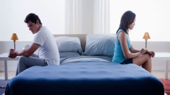 Reasons Why Men Get Dumped