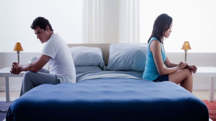 Reasons Why Men Get Dumped