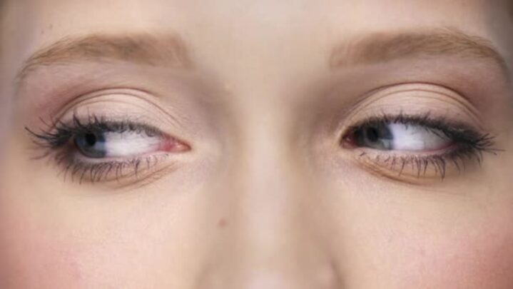 Reasons Why We Have Blurry Peripheral Vision